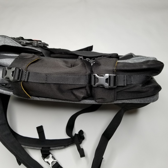 Under Armour X Project Rock UA Regiment Backpack - Picture 6 of 8